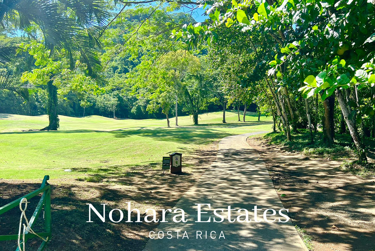 Nohara Estates Costa Rica Casa Mar Los Suenos Resort 019