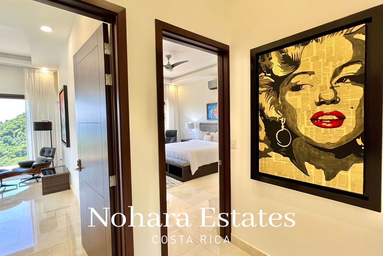 Nohara Estates Costa Rica Casa Mar Los Suenos Resort 036