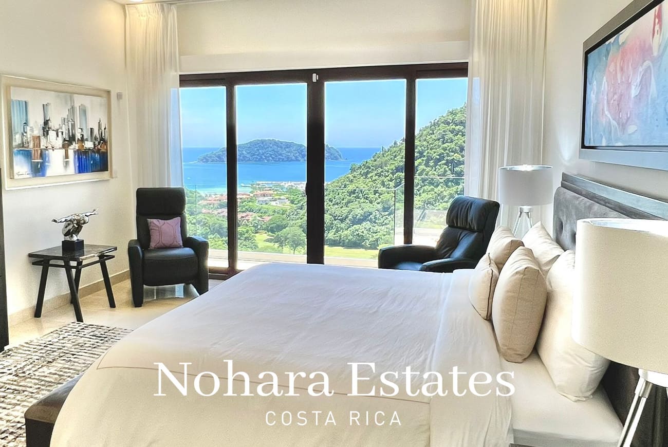 Nohara Estates Costa Rica Casa Mar Los Suenos Resort 037