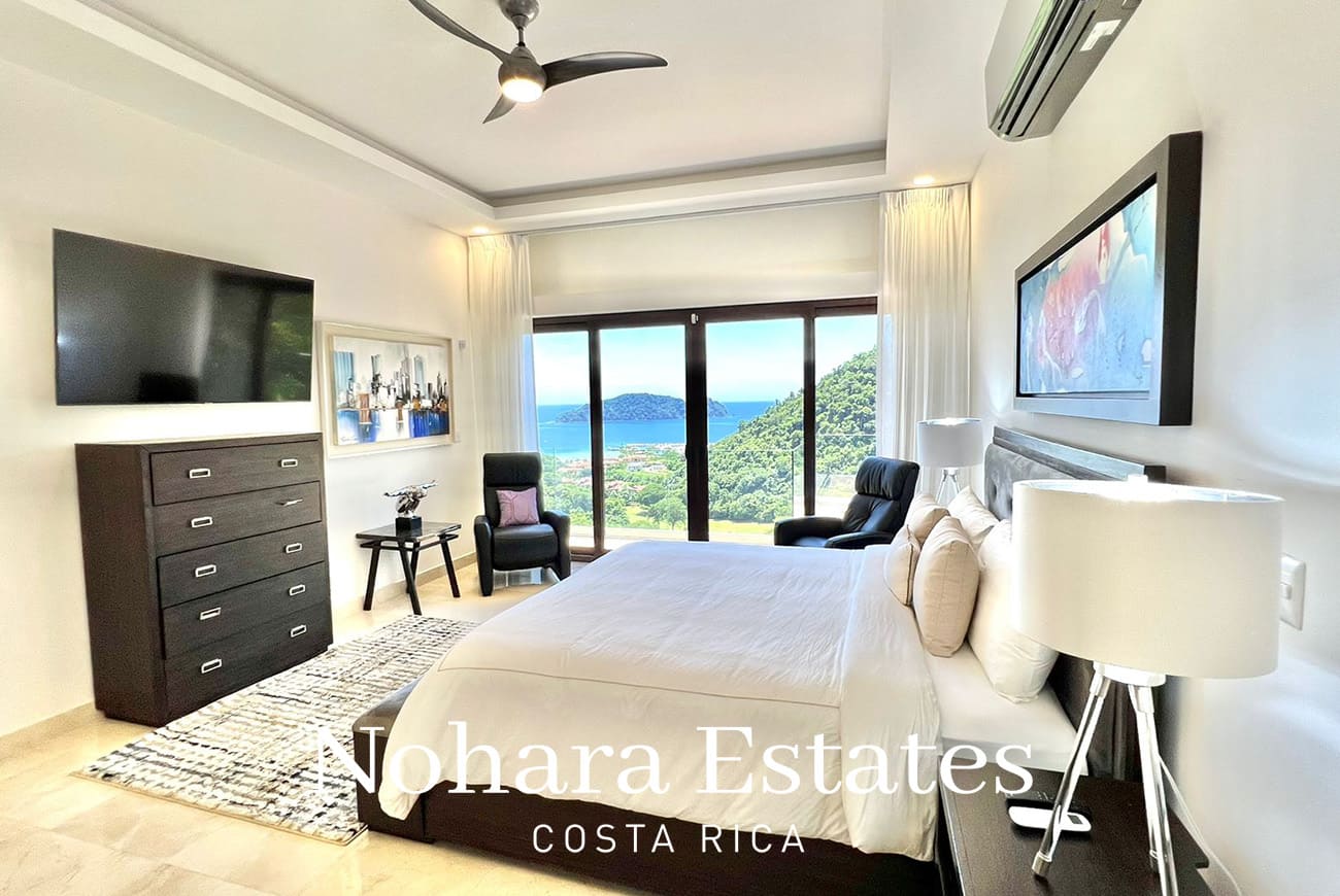 Nohara Estates Costa Rica Casa Mar Los Suenos Resort 038