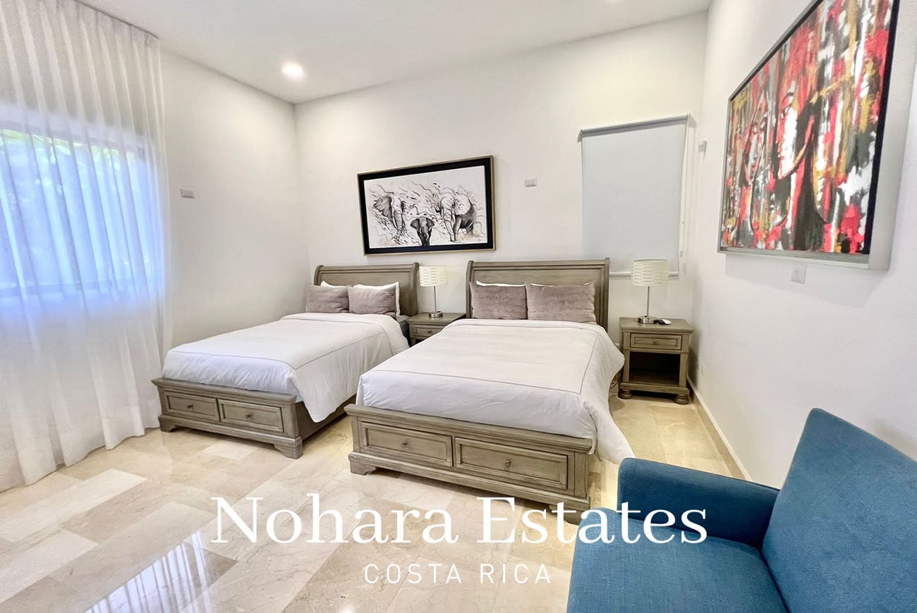 Nohara Estates Costa Rica Casa Mar Los Suenos Resort 052