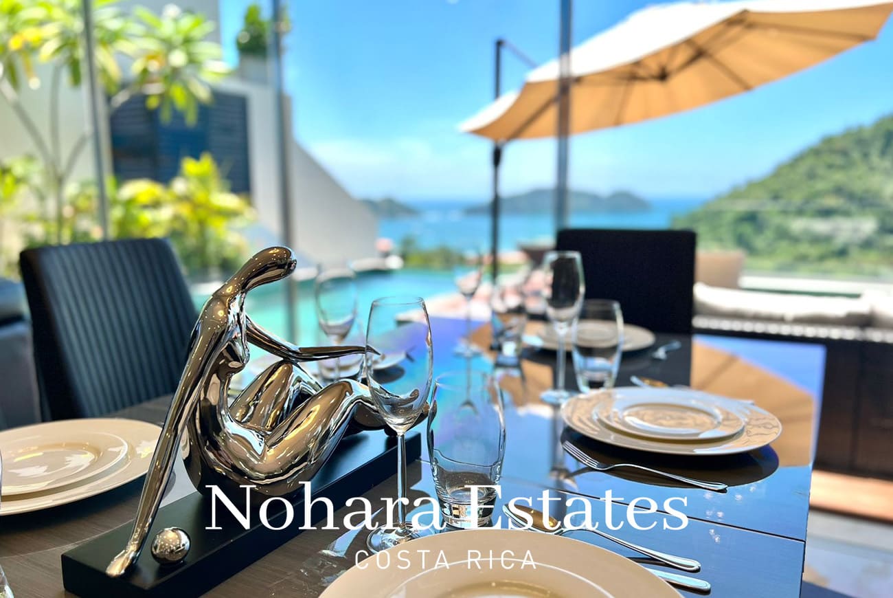Nohara Estates Costa Rica Casa Mar Los Suenos Resort 055