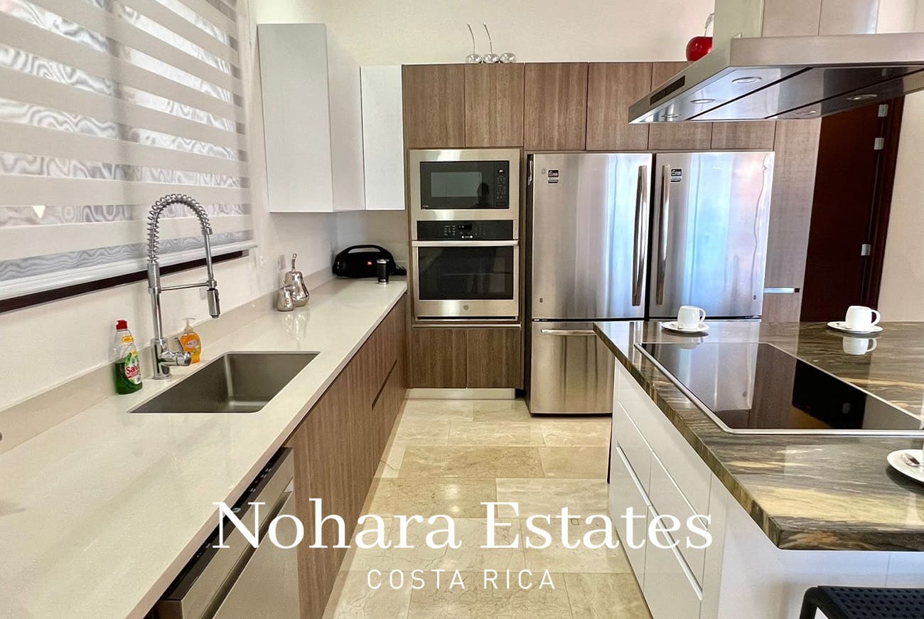 Nohara Estates Costa Rica Casa Mar Los Suenos Resort 056