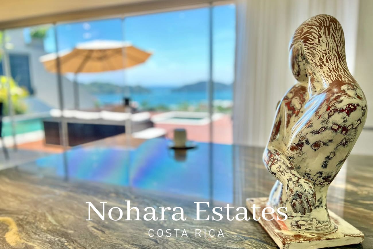 Nohara Estates Costa Rica Casa Mar Los Suenos Resort 057