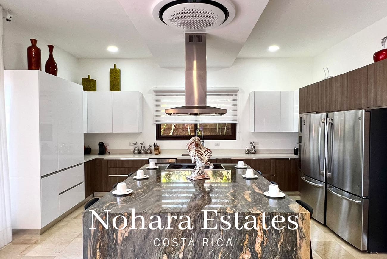 Nohara Estates Costa Rica Casa Mar Los Suenos Resort 058