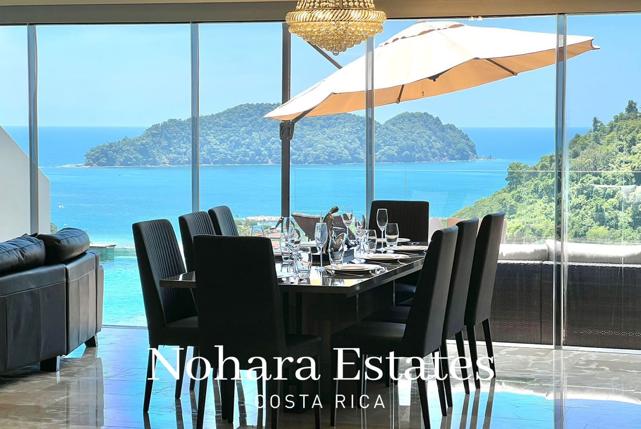 Nohara Estates Costa Rica Casa Mar Los Suenos Resort 060