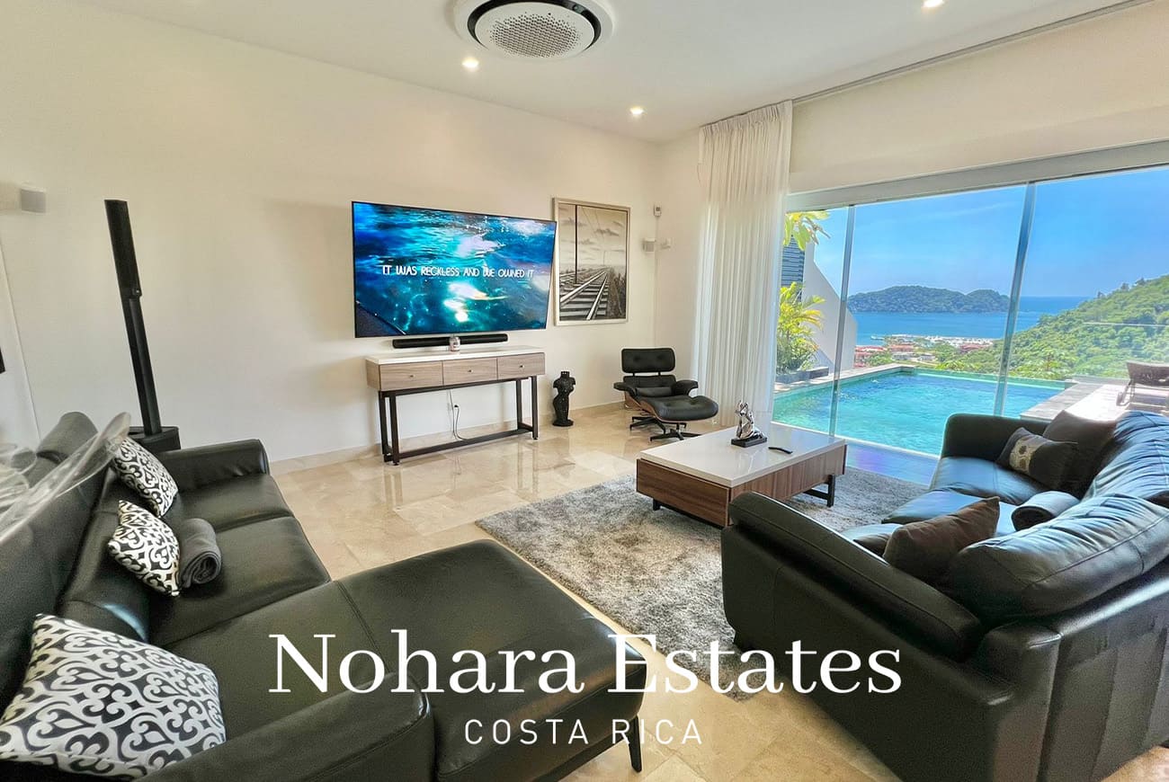 Nohara Estates Costa Rica Casa Mar Los Suenos Resort 062