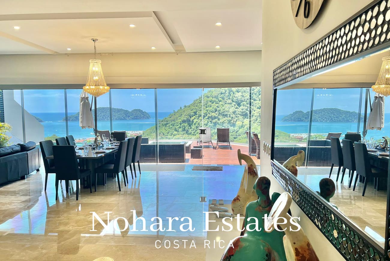 Nohara Estates Costa Rica Casa Mar Los Suenos Resort 063