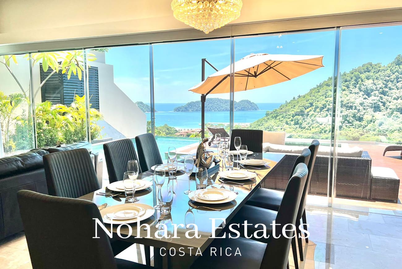 Nohara Estates Costa Rica Casa Mar Los Suenos Resort 064