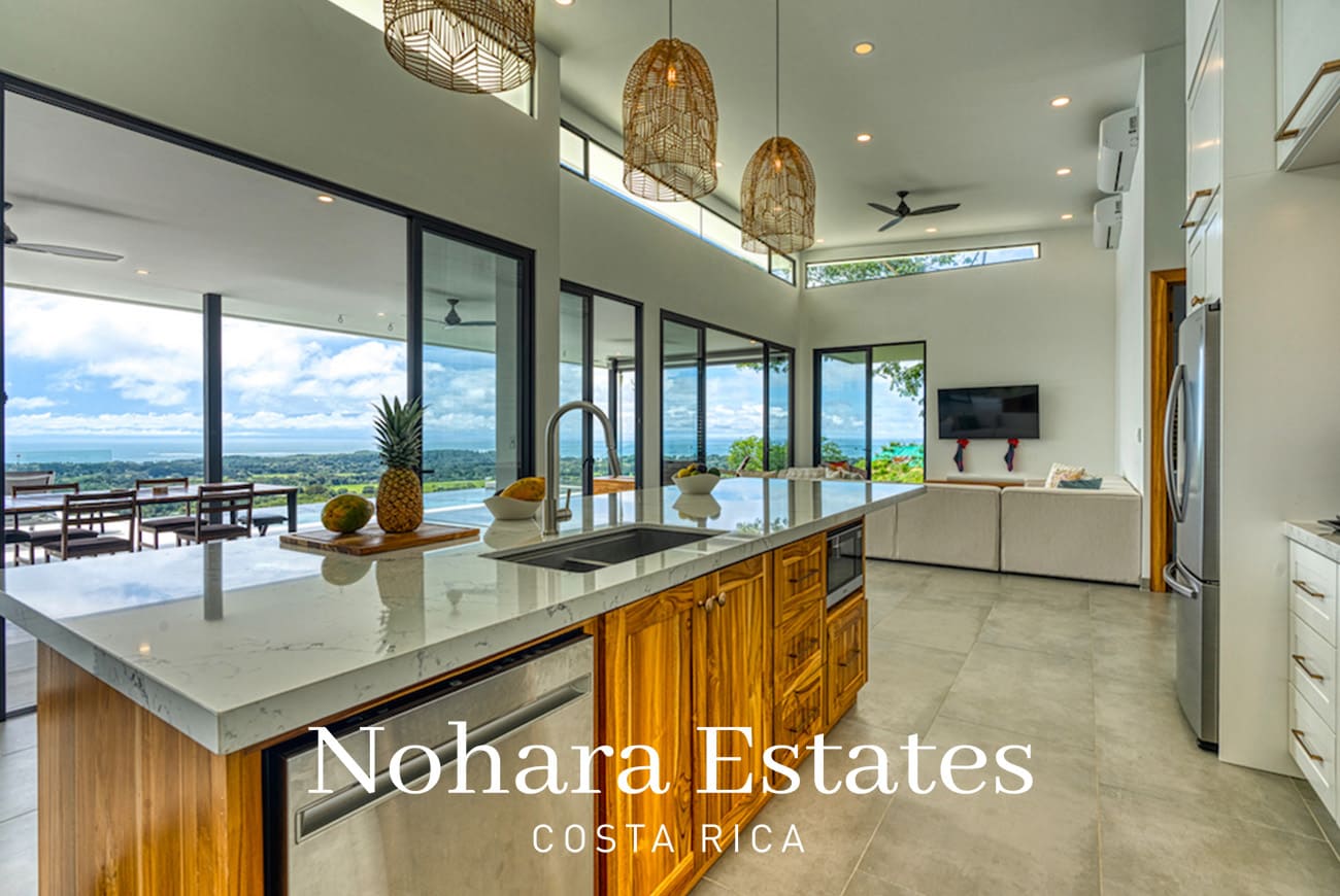 Nohara Estates Costa Rica Casa Vista Royal 001