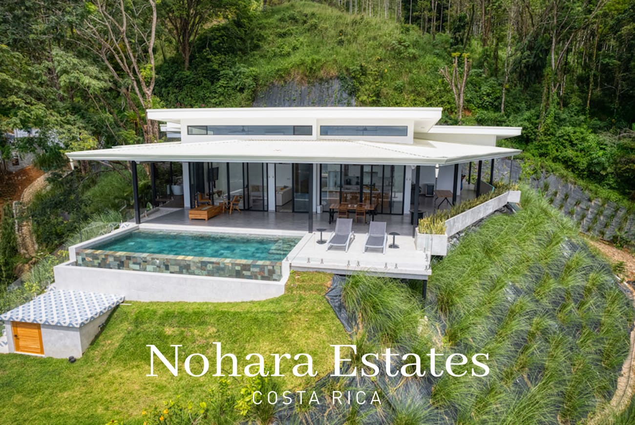 Nohara Estates Costa Rica Casa Vista Royal 002