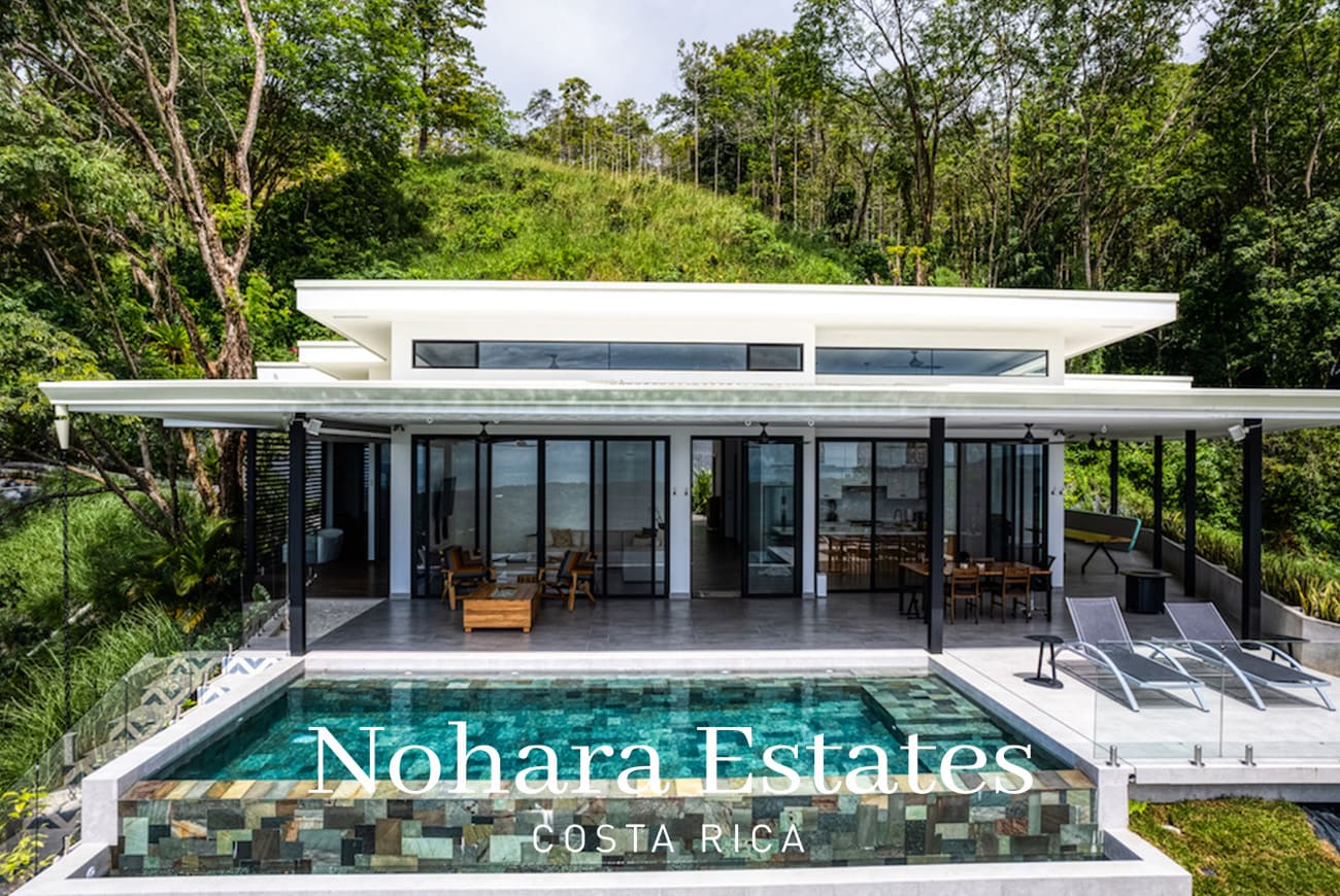 Nohara Estates Costa Rica Casa Vista Royal 003