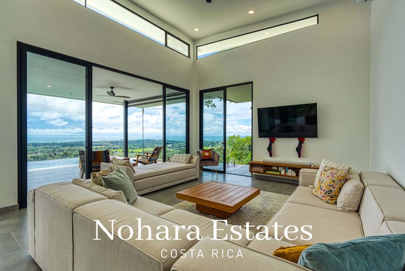 Nohara Estates Costa Rica Casa Vista Royal 006