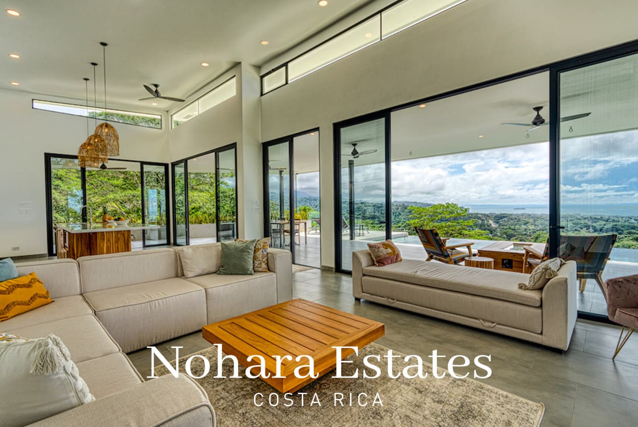 Nohara Estates Costa Rica Casa Vista Royal 007