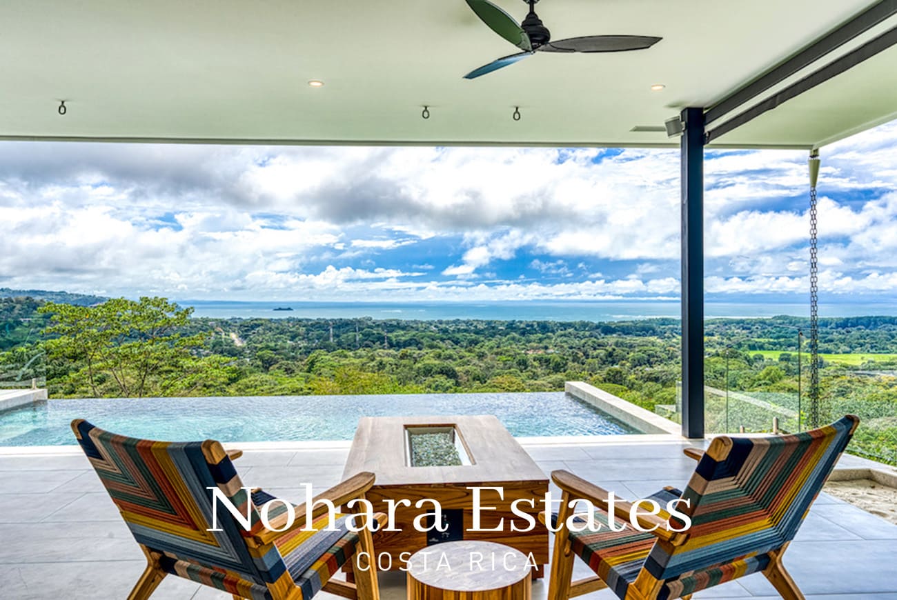 Nohara Estates Costa Rica Casa Vista Royal 008
