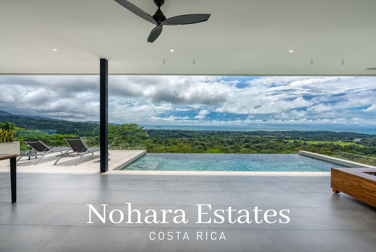 Nohara Estates Costa Rica Casa Vista Royal 009