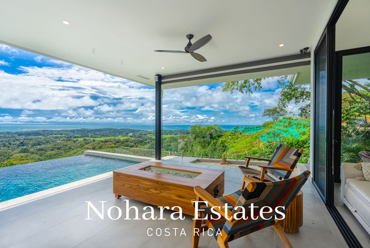 Nohara Estates Costa Rica Casa Vista Royal 010