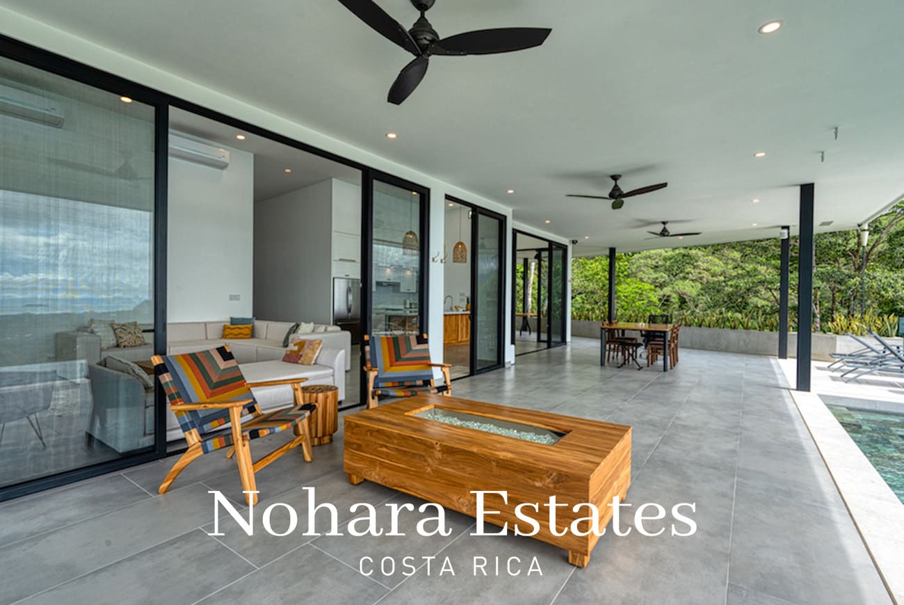 Nohara Estates Costa Rica Casa Vista Royal 011