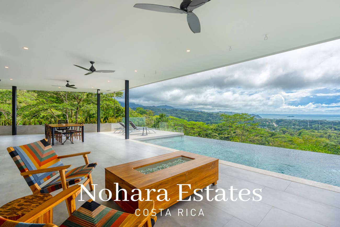 Nohara Estates Costa Rica Casa Vista Royal 012