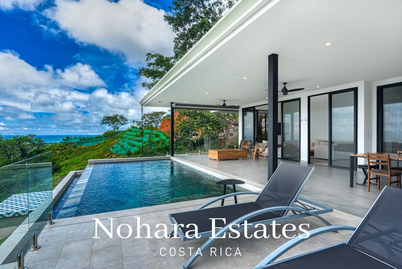 Nohara Estates Costa Rica Casa Vista Royal 016