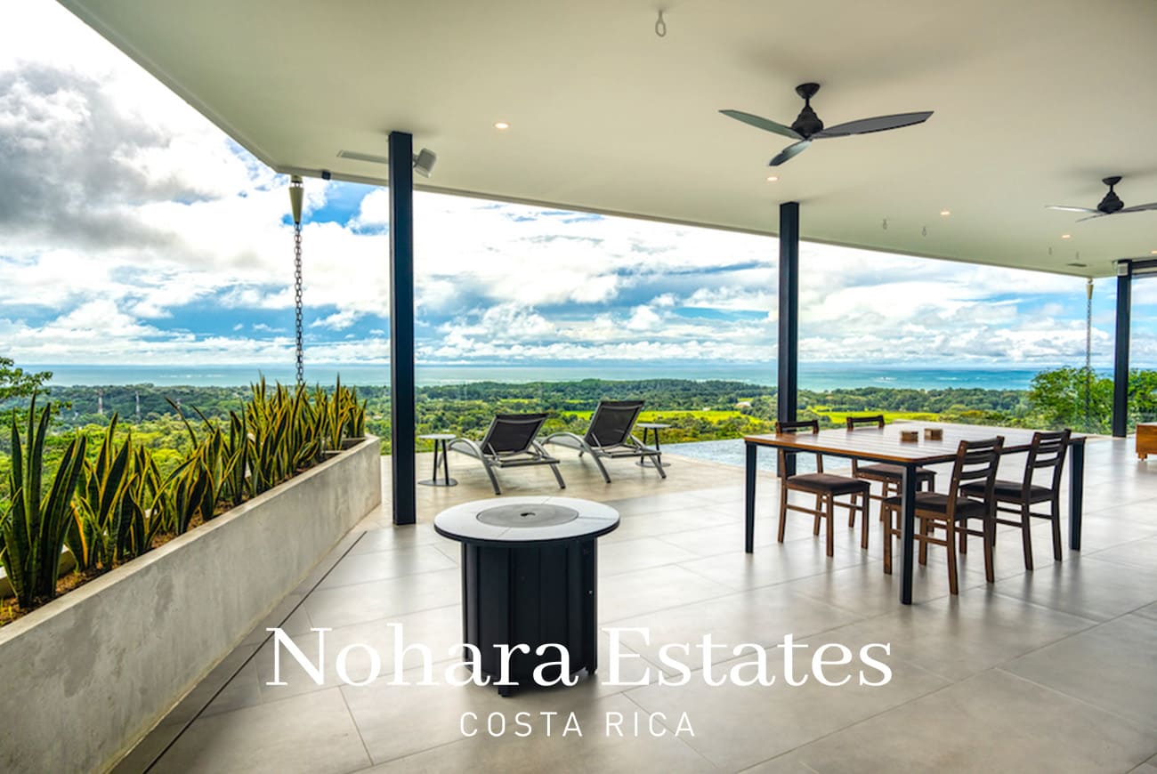 Nohara Estates Costa Rica Casa Vista Royal 017