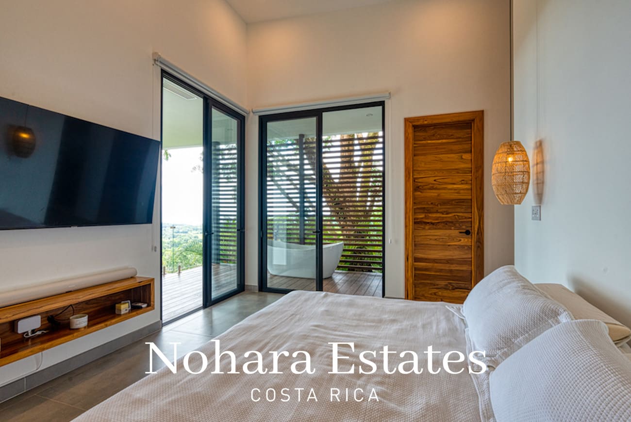 Nohara Estates Costa Rica Casa Vista Royal 025