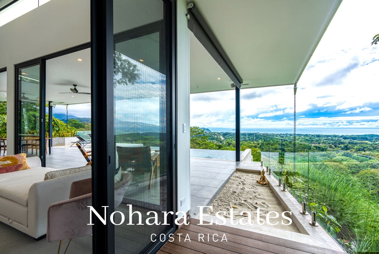 Nohara Estates Costa Rica Casa Vista Royal 026