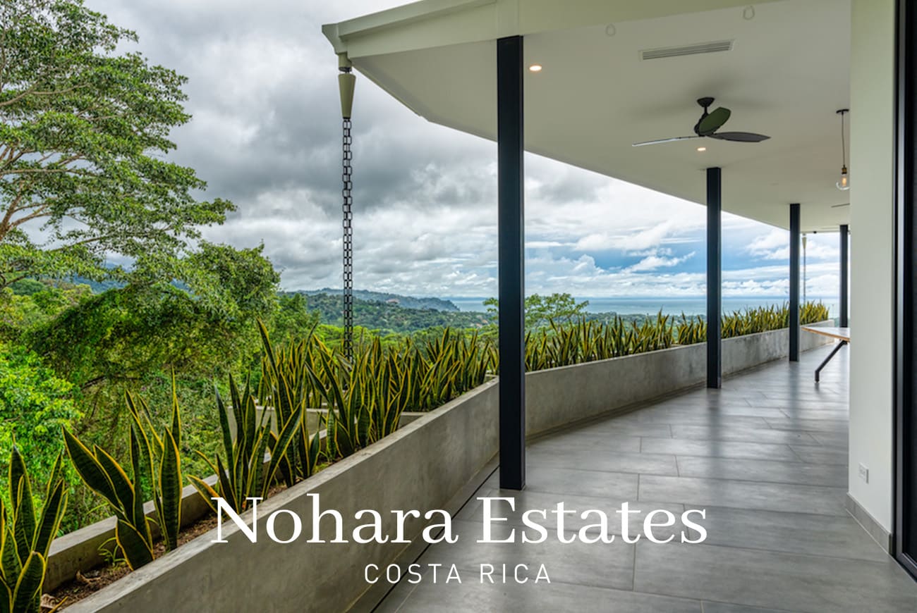 Nohara Estates Costa Rica Casa Vista Royal 037
