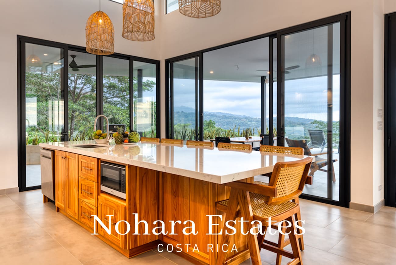 Nohara Estates Costa Rica Casa Vista Royal 041