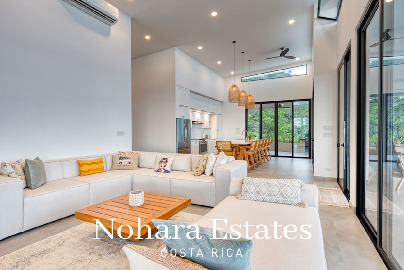 Nohara Estates Costa Rica Casa Vista Royal 045