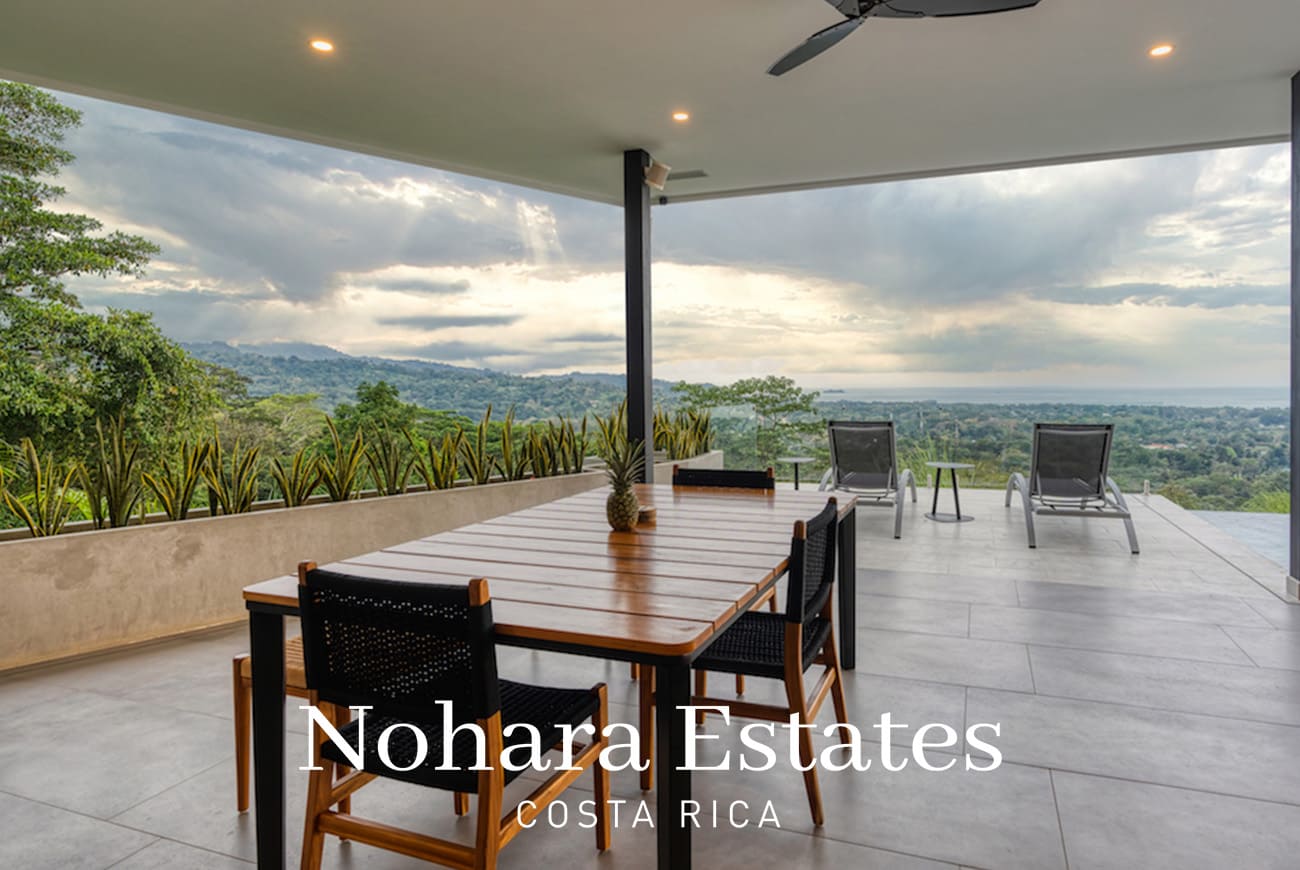 Nohara Estates Costa Rica Casa Vista Royal 046