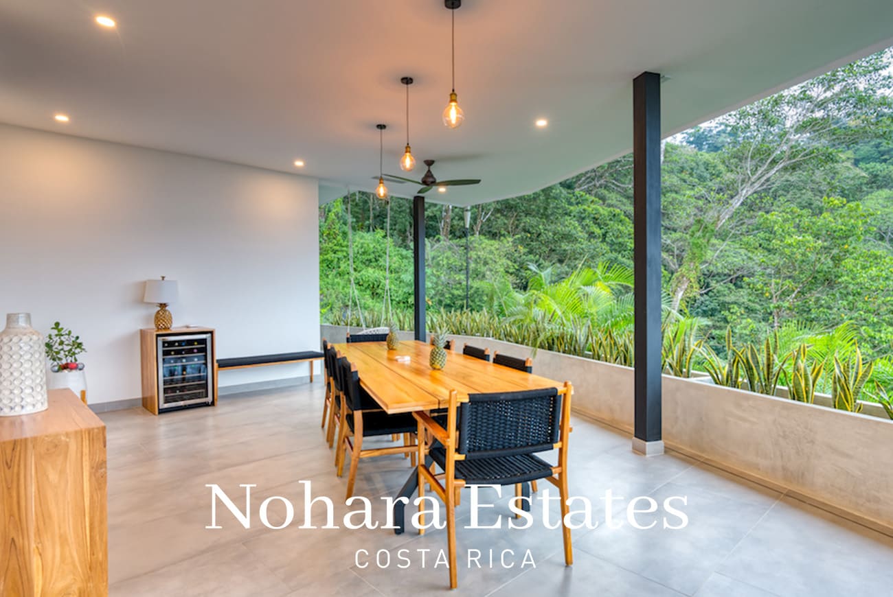 Nohara Estates Costa Rica Casa Vista Royal 047