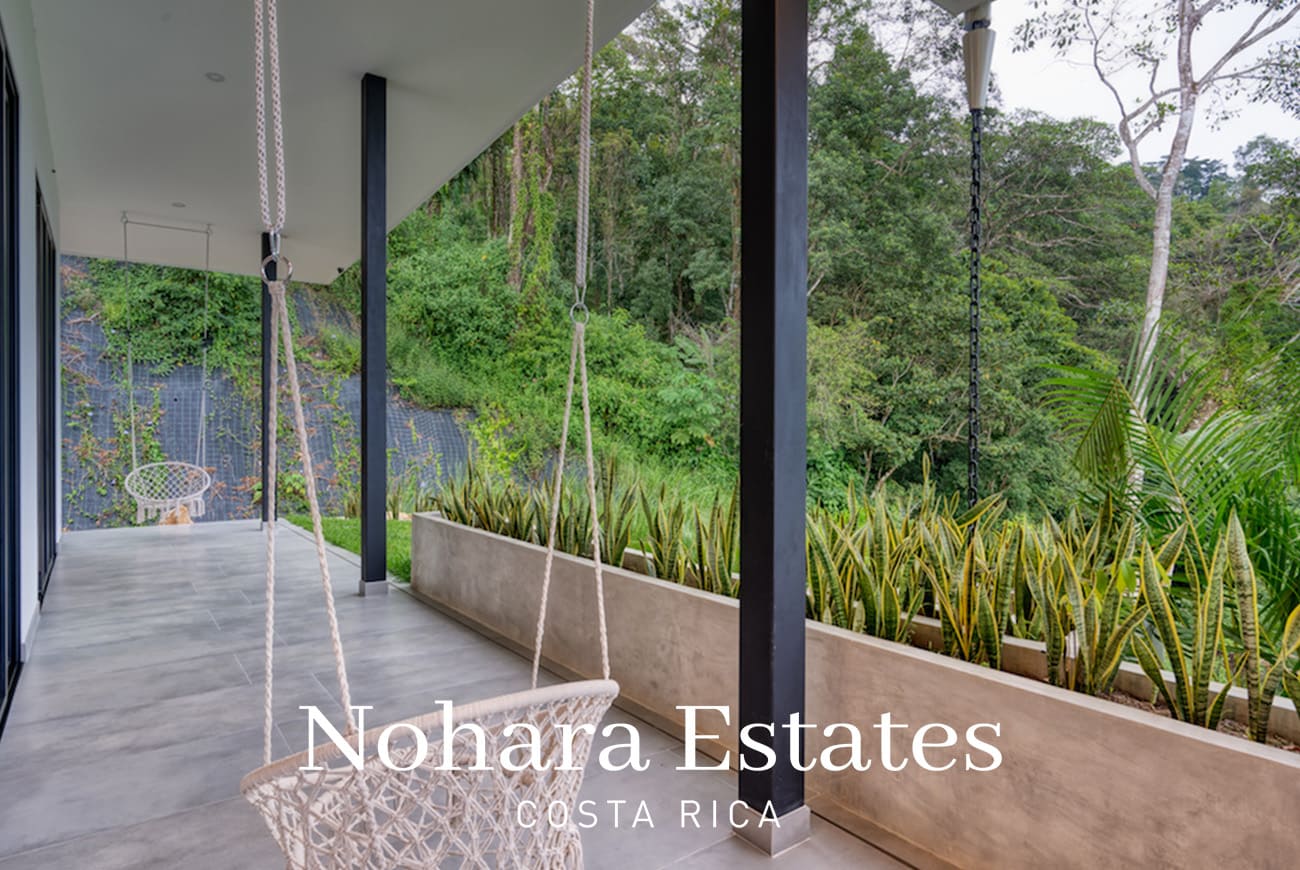 Nohara Estates Costa Rica Casa Vista Royal 049
