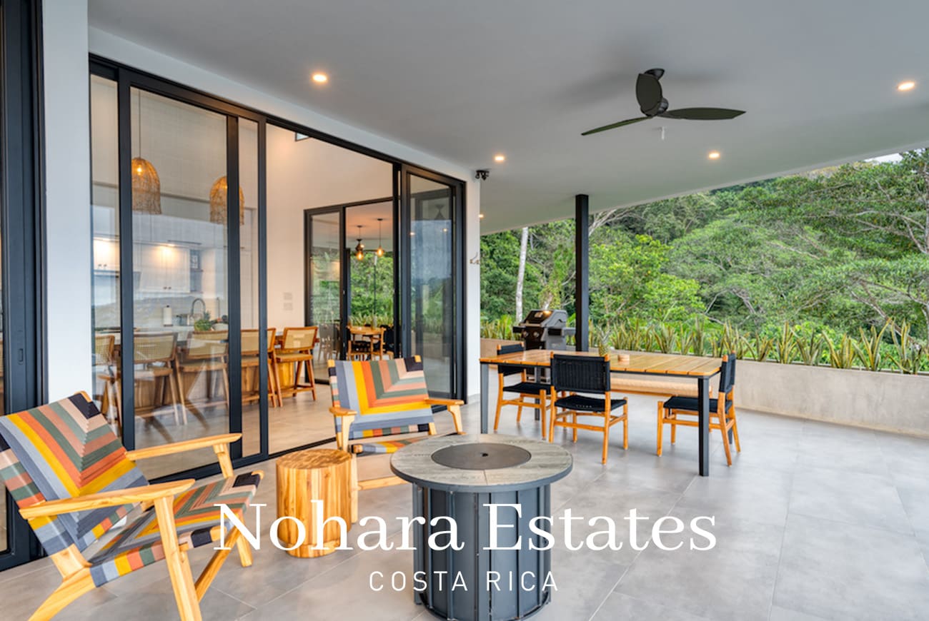 Nohara Estates Costa Rica Casa Vista Royal 052