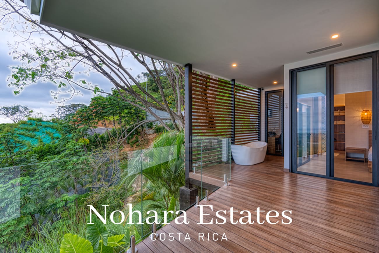 Nohara Estates Costa Rica Casa Vista Royal 053