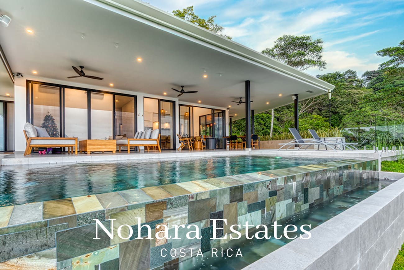 Nohara Estates Costa Rica Casa Vista Royal 054