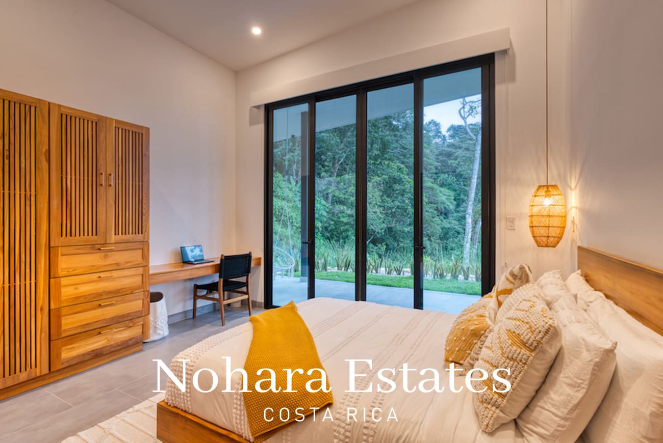 Nohara Estates Costa Rica Casa Vista Royal 057