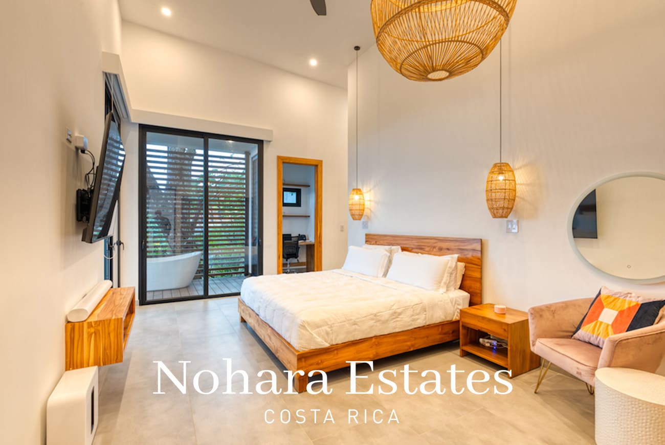 Nohara Estates Costa Rica Casa Vista Royal 058