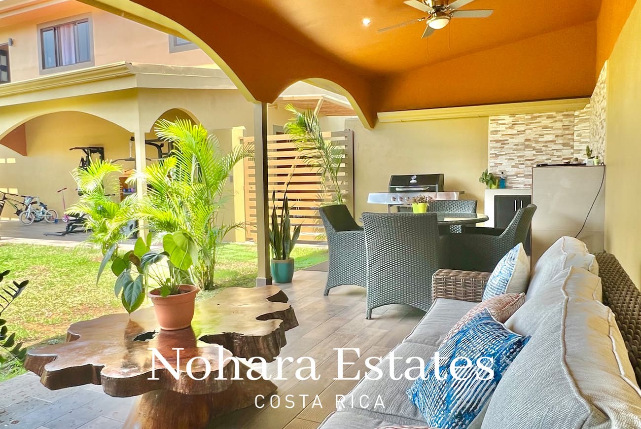 Nohara Estates Costa Rica Villa Gucci 002