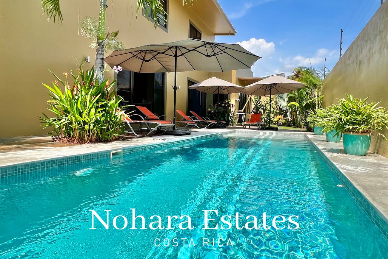 Nohara Estates Costa Rica Villa Gucci 010