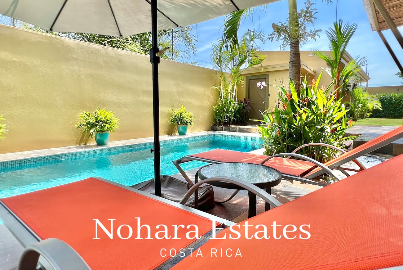 Nohara Estates Costa Rica Villa Gucci 012