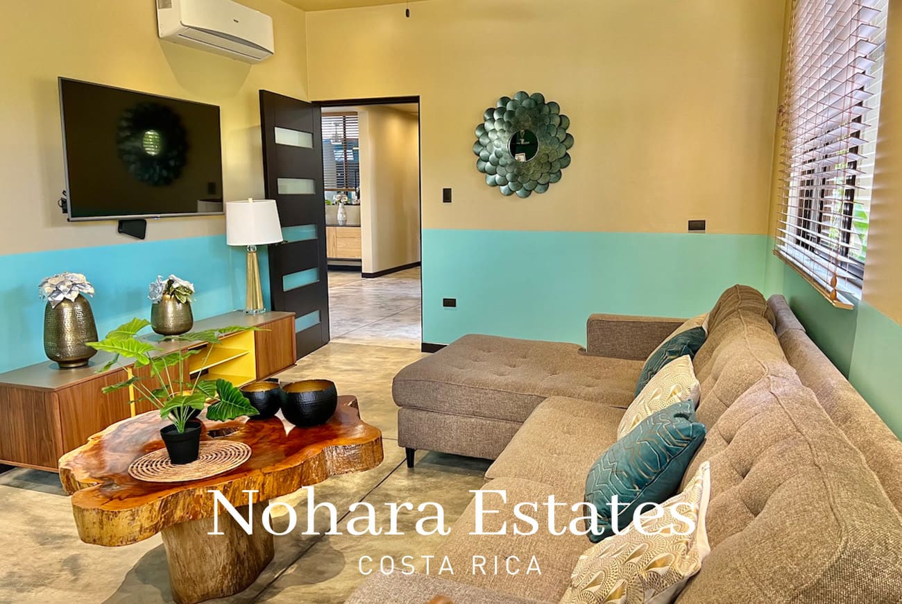 Nohara Estates Costa Rica Villa Gucci 025