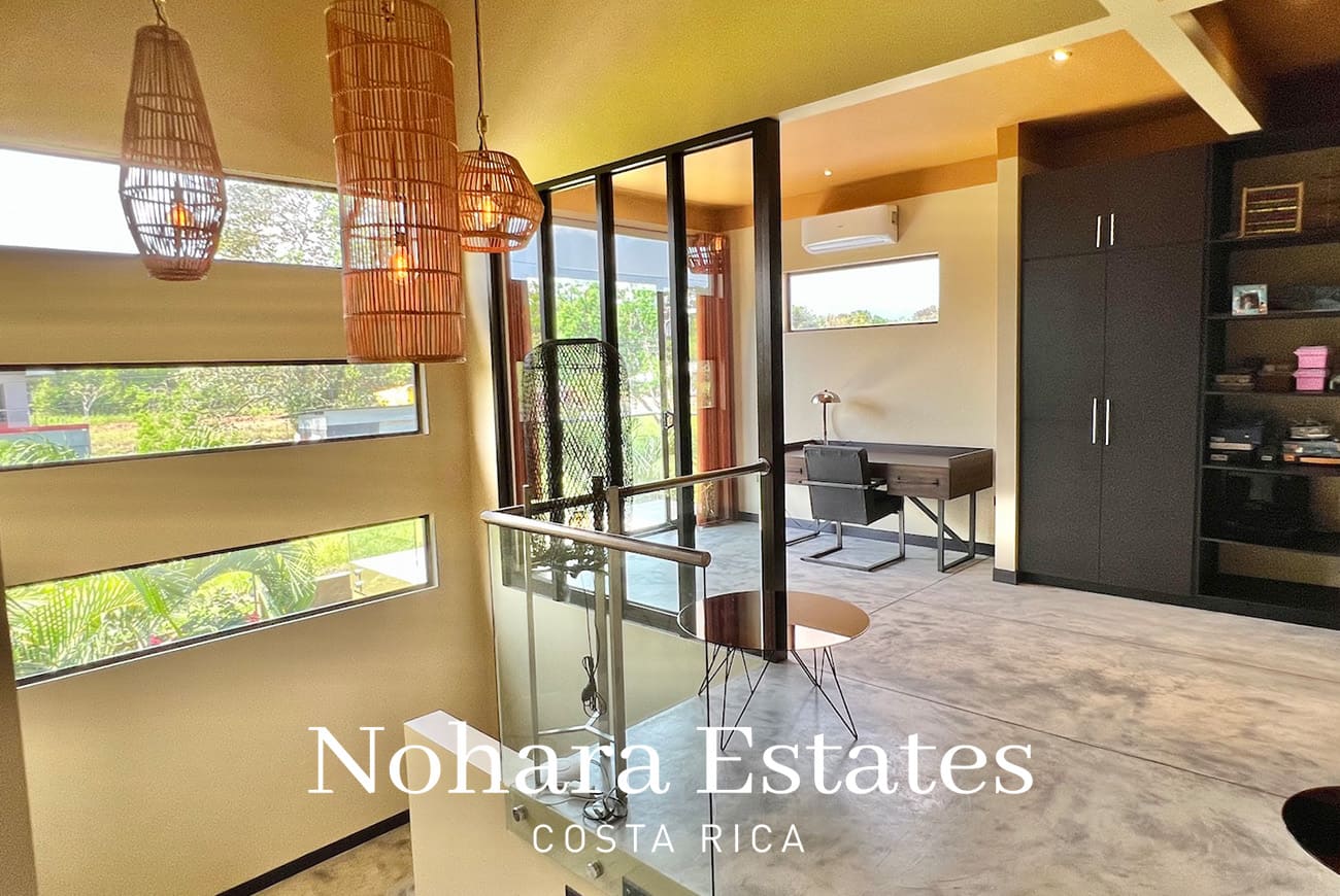 Nohara Estates Costa Rica Villa Gucci 042