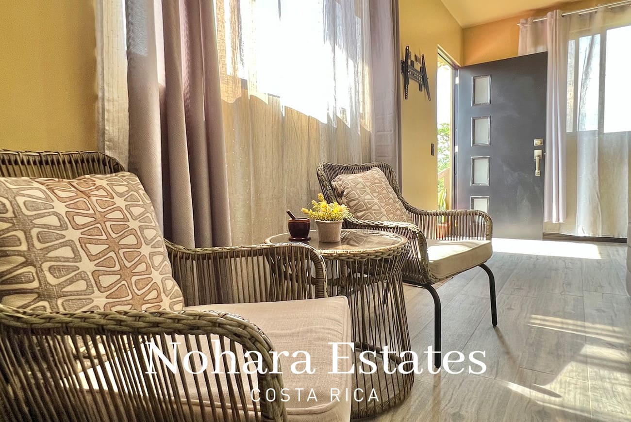 Nohara Estates Costa Rica Villa Gucci 054