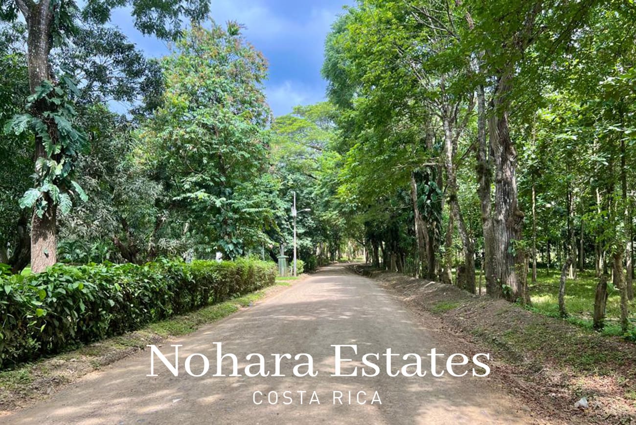 Nohara Estates Costa Rica Development Opportunity In Herradura 024