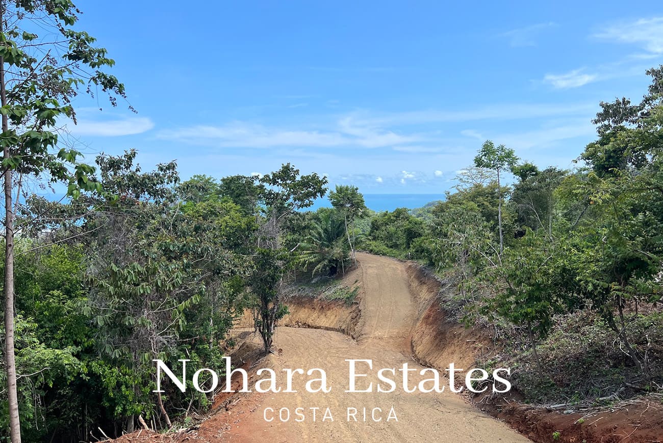Nohara Estates Costa Rica Hermosa Falls Estates 011