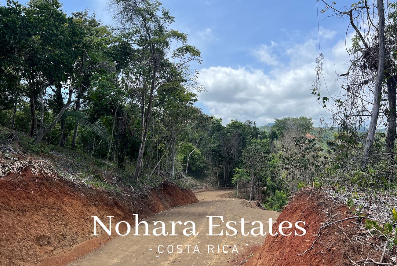 Nohara Estates Costa Rica Hermosa Falls Estates 012