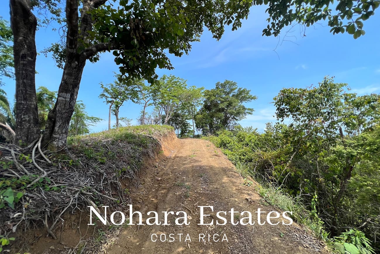 Nohara Estates Costa Rica Hermosa Falls Estates 020