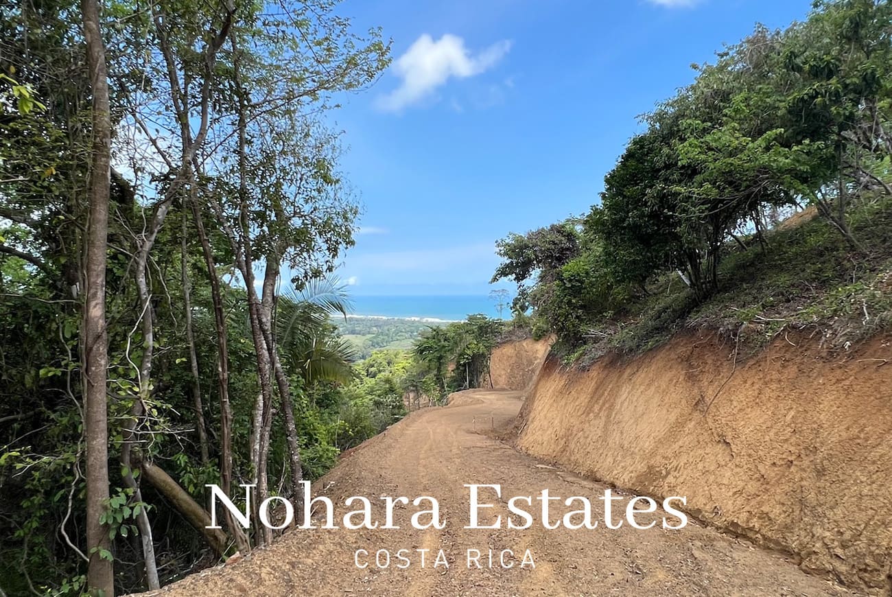 Nohara Estates Costa Rica Hermosa Falls Estates 031