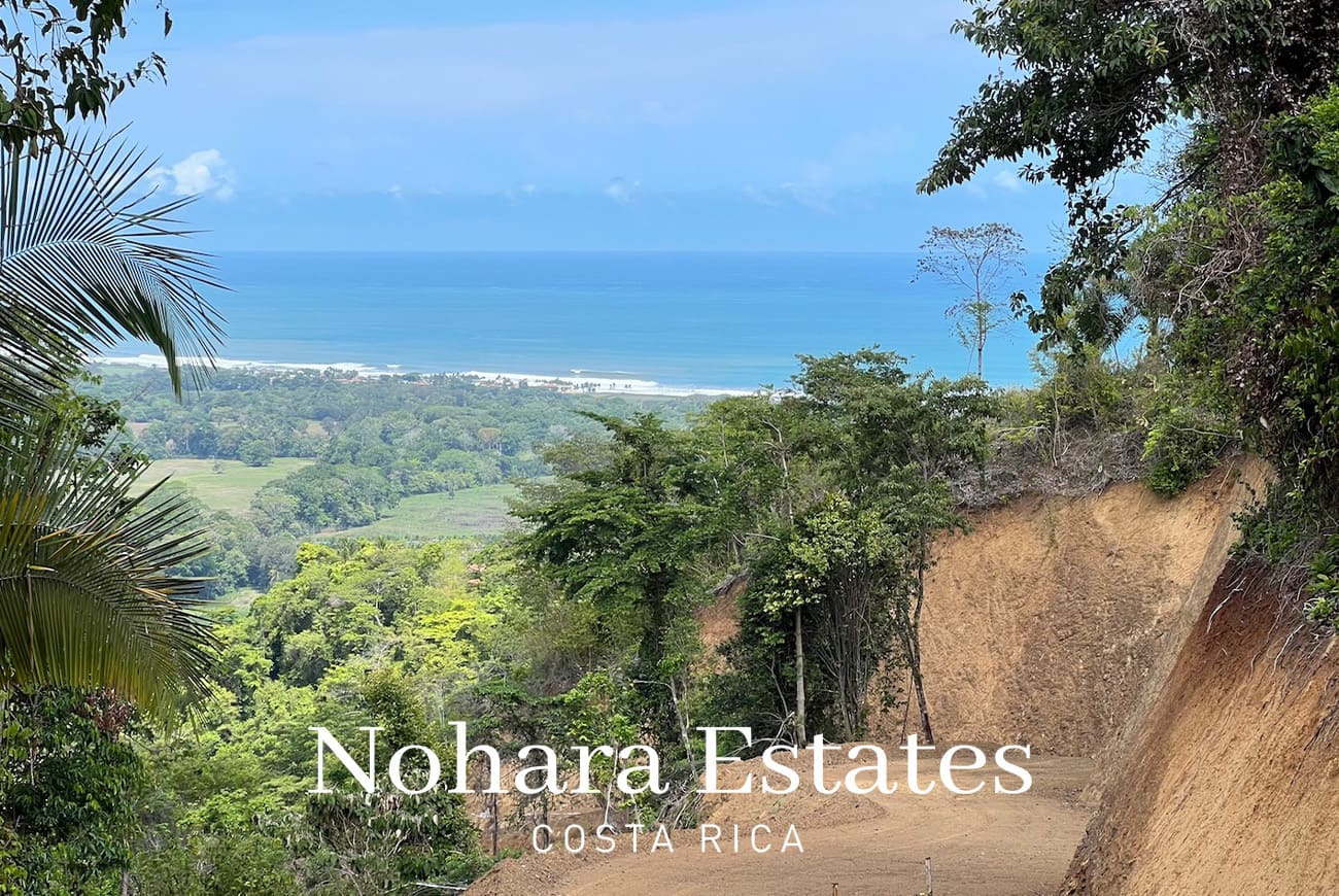 Nohara Estates Costa Rica Hermosa Falls Estates 032